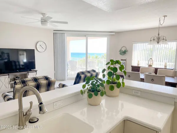 1345 N Highway A1a #310, Indialantic, FL 32903