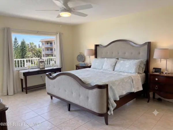 1345 N Highway A1a #310, Indialantic, FL 32903