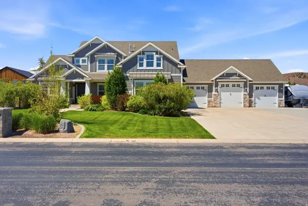 1971 E SUNNYVALE DR, Eagle Mountain, UT 84005