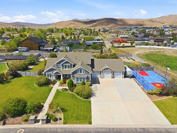 1971 E SUNNYVALE DR, Eagle Mountain, UT 84005