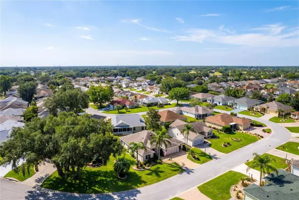 16905 SE 93RD CUTHBERT CIR N, The Villages, FL 32162