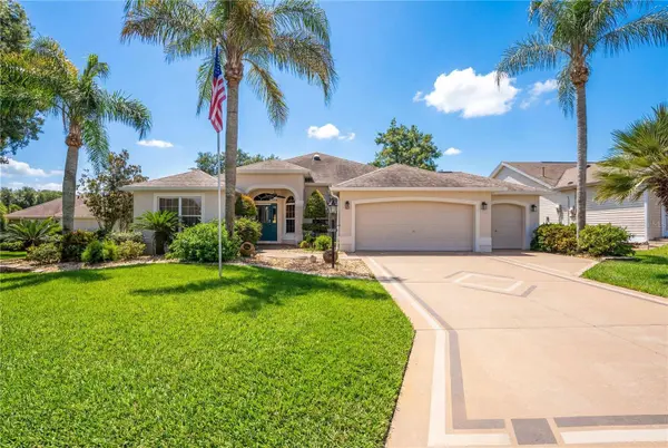 16905 SE 93RD CUTHBERT CIR N, The Villages, FL 32162