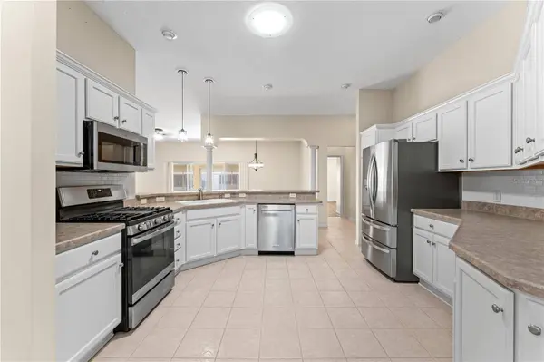 16905 SE 93RD CUTHBERT CIR N, The Villages, FL 32162