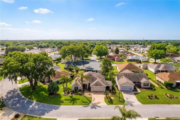 16905 SE 93RD CUTHBERT CIR N, The Villages, FL 32162