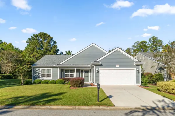 1 Concession Oak DR