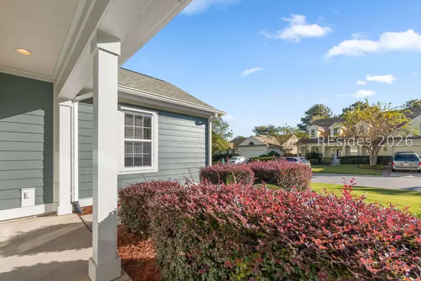 1 Concession Oak DR, Bluffton, SC 29909