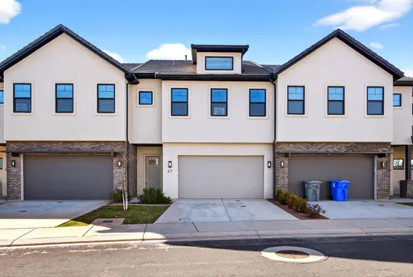2600 OCOTILLO Way #47, Santa Clara, UT 84765