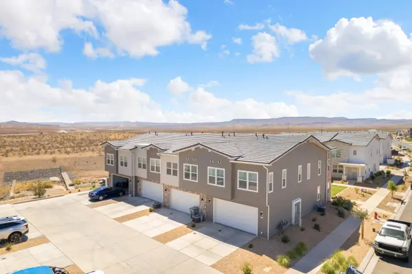 491 W BRONZE RIDGE PL, St George, UT 84790