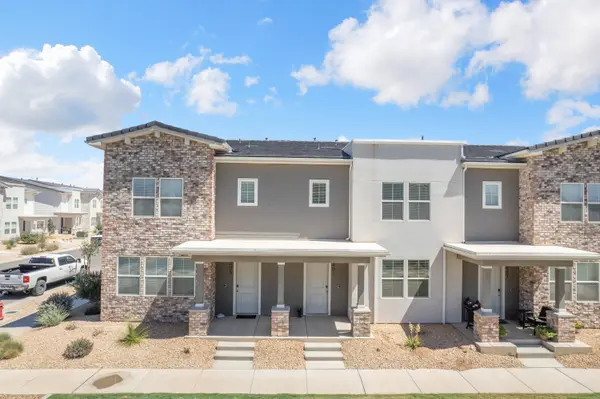 491 W BRONZE RIDGE PL, St George, UT 84790