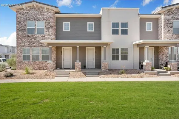 491 W BRONZE RIDGE PL, St George, UT 84790