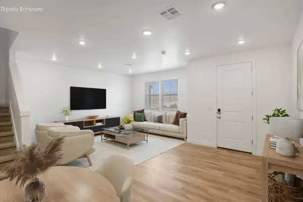 491 W BRONZE RIDGE PL, St George, UT 84790