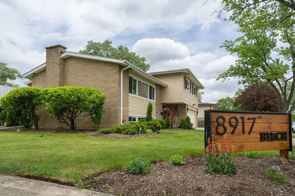 Morton Grove, IL 60053