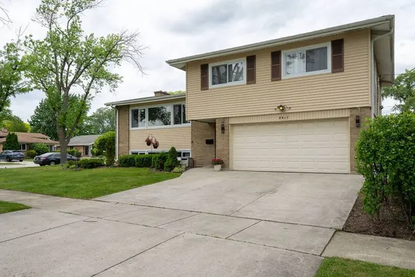 Morton Grove, IL 60053
