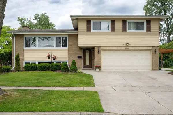 Morton Grove, IL 60053