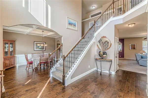 150 Bellemeade CT, Fayetteville, GA 30215