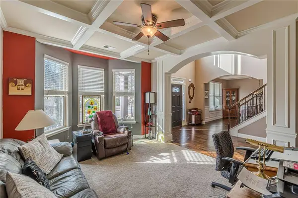 150 Bellemeade CT, Fayetteville, GA 30215
