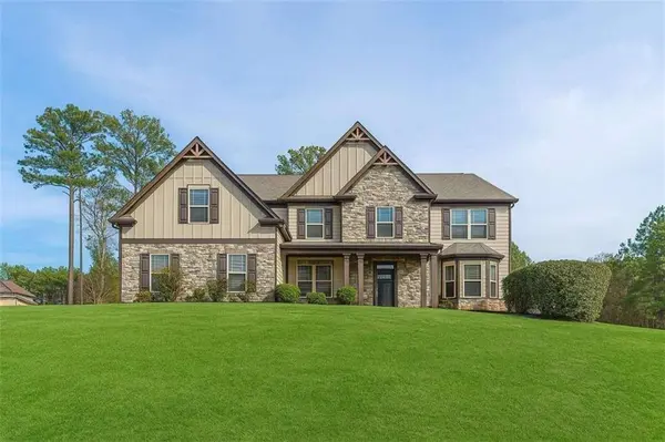 150 Bellemeade CT, Fayetteville, GA 30215
