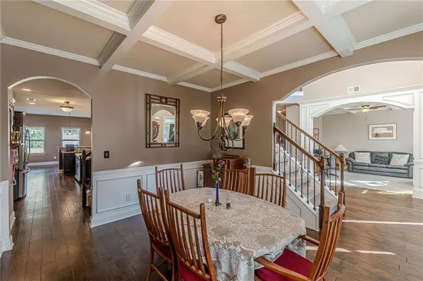 150 Bellemeade CT, Fayetteville, GA 30215