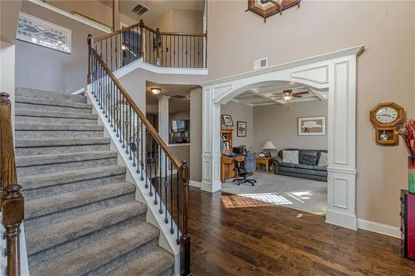 150 Bellemeade CT, Fayetteville, GA 30215