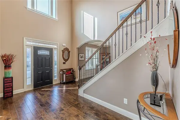 150 Bellemeade CT, Fayetteville, GA 30215