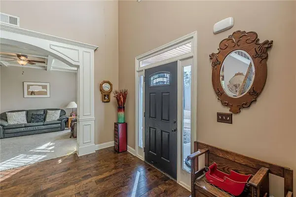 150 Bellemeade CT, Fayetteville, GA 30215