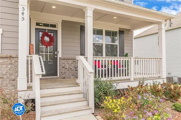 545 Sienna BLF, Dallas, GA 30132