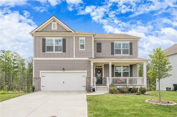 545 Sienna BLF, Dallas, GA 30132