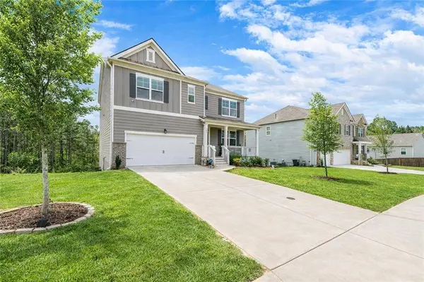 545 Sienna BLF, Dallas, GA 30132