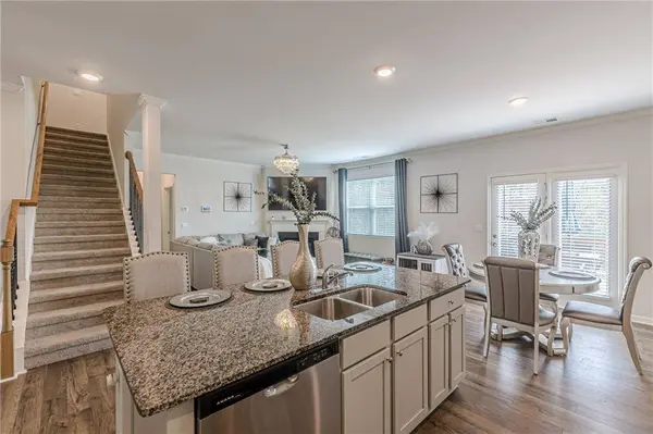 545 Sienna BLF, Dallas, GA 30132
