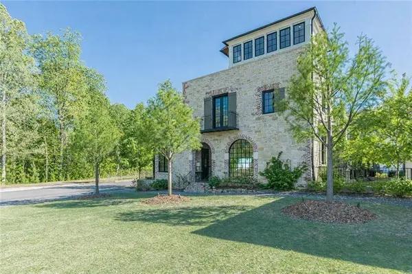 290 Guild LN, Fayetteville, GA 30214