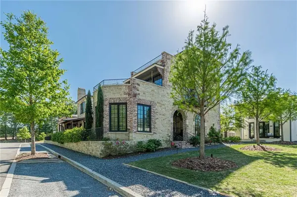 290 Guild LN, Fayetteville, GA 30214