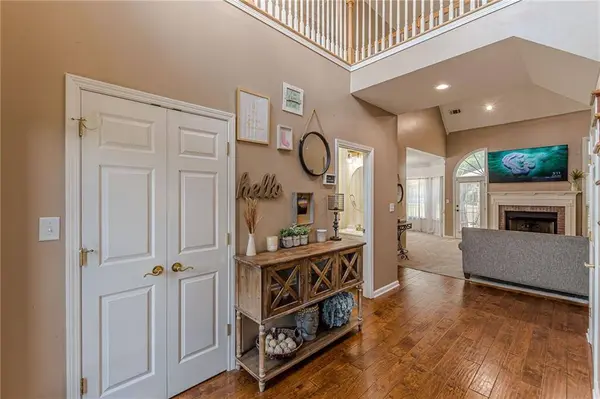130 Victor LN, Fayetteville, GA 30214