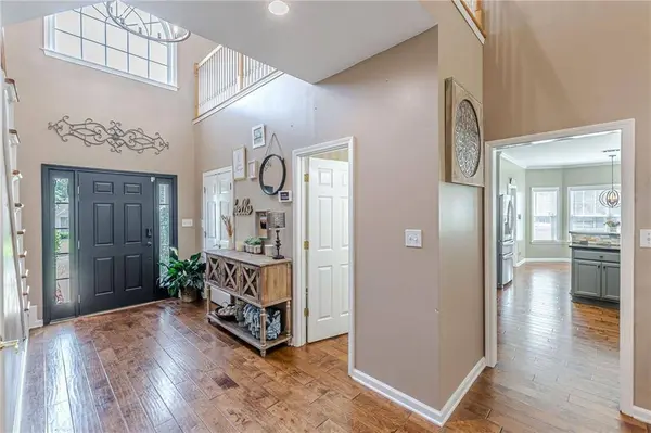 130 Victor LN, Fayetteville, GA 30214