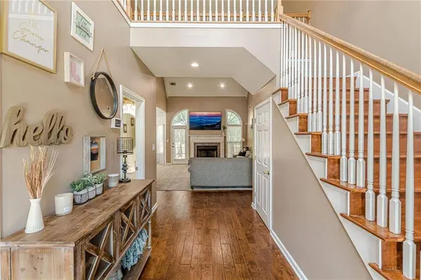 130 Victor LN, Fayetteville, GA 30214