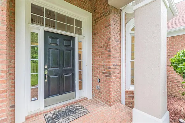 2486 Gable CT SW, Atlanta, GA 30331
