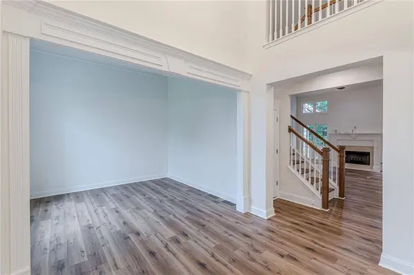 2486 Gable CT SW, Atlanta, GA 30331