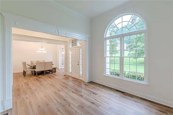 2486 Gable CT SW, Atlanta, GA 30331