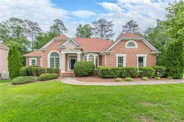 2486 Gable CT SW, Atlanta, GA 30331