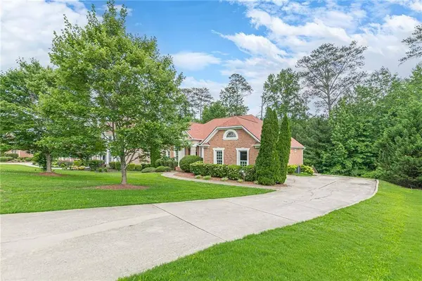2486 Gable CT SW, Atlanta, GA 30331