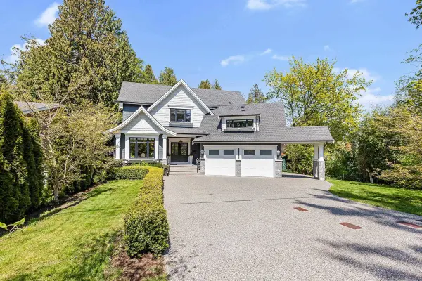 12579 26 AVE, Surrey, BC V4A 2K6