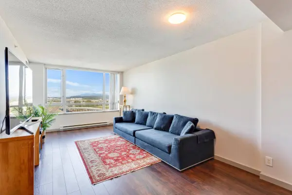 3111 Corvette WAY #1709, Richmond, BC V6X 4K3