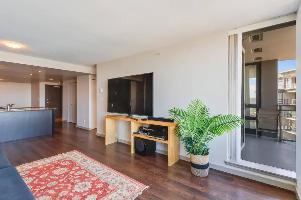 3111 Corvette WAY #1709, Richmond, BC V6X 4K3