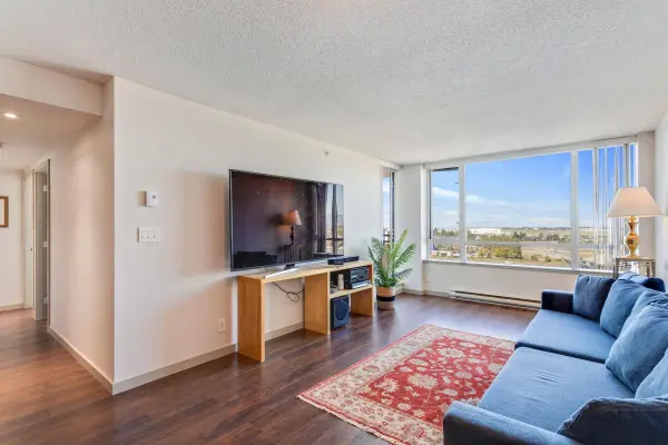 3111 Corvette WAY #1709, Richmond, BC V6X 4K3
