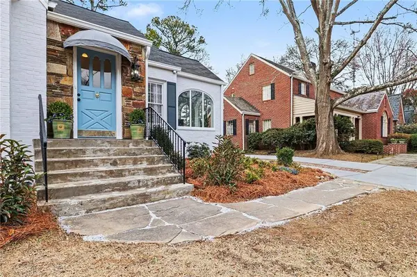 1746 Johnson RD, Atlanta, GA 30306