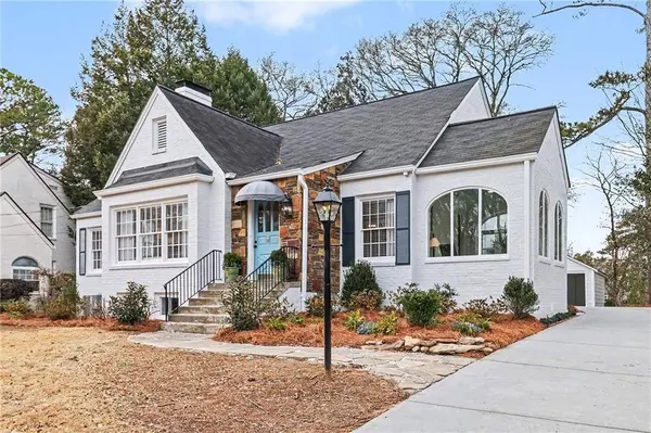 1746 Johnson RD, Atlanta, GA 30306