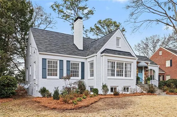 1746 Johnson RD, Atlanta, GA 30306