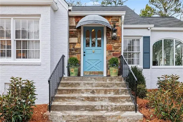 1746 Johnson RD, Atlanta, GA 30306