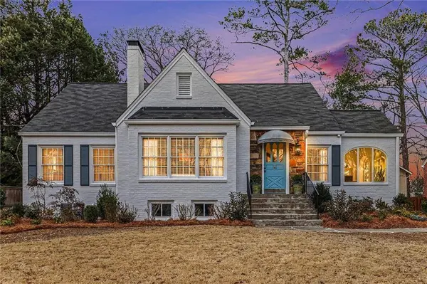 1746 Johnson RD, Atlanta, GA 30306