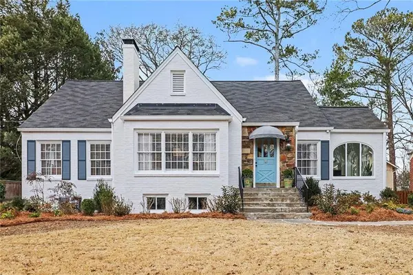 1746 Johnson RD, Atlanta, GA 30306