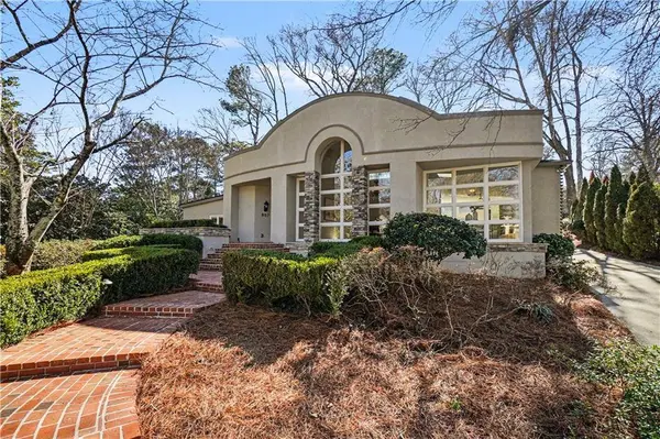 887 Berkshire RD NE, Atlanta, GA 30324